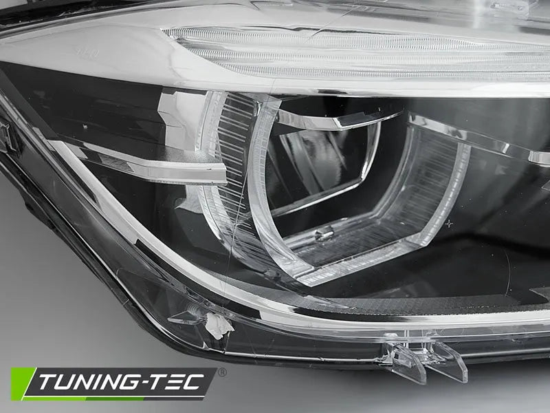Faruri ALL LED pentru BMW F30/F31 LCI 15-18 - LPBMO6