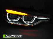 Faruri ALL LED pentru BMW F30/F31 LCI 15-18 - LPBMO6