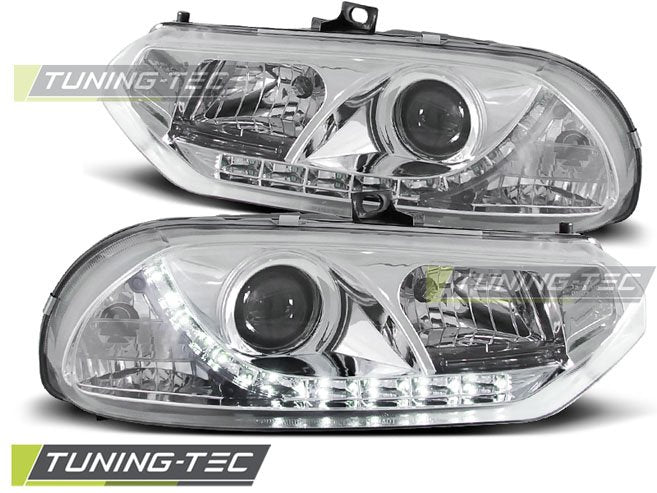 Faruri Alfa Romeo 156 Daylight Tuning-Tec - LPAR01