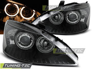 Faruri Angel Eyes Ford Focus Hatchback Tuning-Tec - LPFO46
