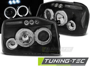 Faruri Angel Eyes Nissan Frontier 2001-2004 Tuning-Tec - LPNI02