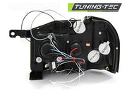 Faruri Angel Eyes Nissan Frontier 2001-2004 Tuning-Tec - LPNI02