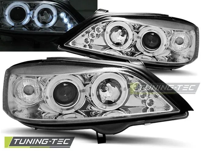 Faruri Angel Eyes Opel Astra G Tuning-Tec - LPOP17