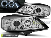 Faruri Angel Eyes Opel Astra G Tuning-Tec - LPOP17