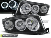 Faruri Angel Eyes Skoda Fabia 99-04 Tuning-Tec - LPSK03