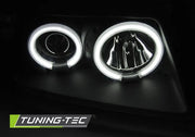 Faruri Angel Eyes pentru Audi A3 8L 08.96-08.00 Tuning-Tec - LPAUD9