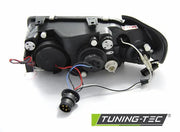 Faruri Angel Eyes pentru Audi A3 8L 08.96-08.00 Tuning-Tec - LPAUD9