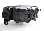 Faruri Angel Eyes pentru Audi A6 04.2004-2008 Tuning-Tec - LPAUA3