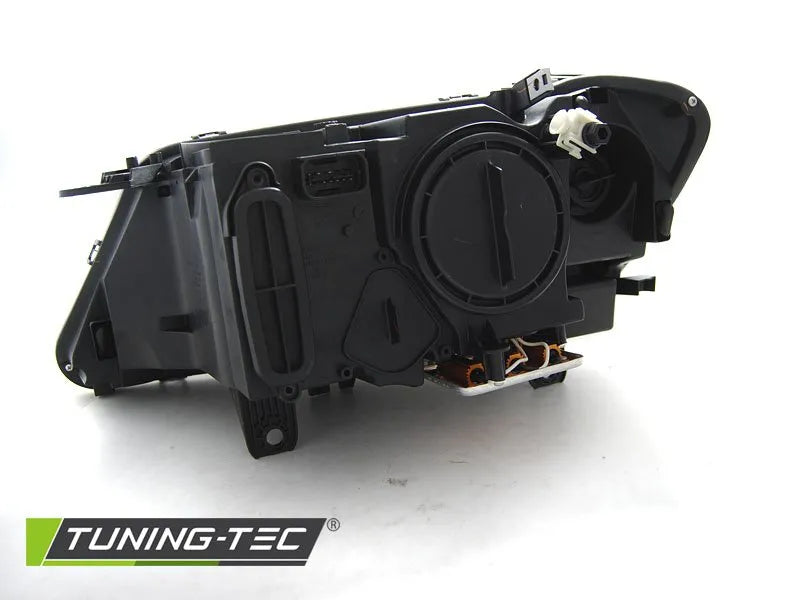Faruri Angel Eyes pentru BMW X3 F25 10-07.14 Tuning-Tec - LPBMJ6