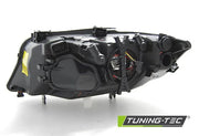 Faruri Angel Eyes pentru Bmw E90/E91 03.05-11 Tuning-Tec - LPBMJ1