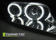 Faruri Angel Eyes pentru Bmw Z3 01.96-02 Tuning-Tec - LPBMI0