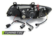 Faruri Angel Eyes pentru Bmw Z3 01.96-02 Tuning-Tec - LPBMI0