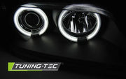 Faruri Angel Eyes pentru Bmw Z3 01.96-02 Tuning-Tec - LPBMI1