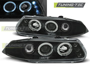 Faruri Angel Eyes pentru ROVER 200 11.95-01.00 Tuning-Tec - LPRO02