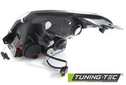 Faruri Angel Eyes pentru Suzuki Swift 05.05-10 Tuning-Tec - LPSI05