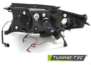 Faruri Angel Eyes pentru Toyota Land Cruiser FJ200 Tuning-Tec - LPTO32