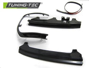 Faruri Angel Eyes pentru Toyota Land Cruiser Fj80 Tuning-Tec - LPTO26