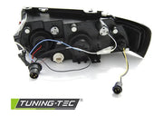 Faruri Angel Eyes pentru VW Passat 11.96-08.00 Tuning-Tec - LPVWN9