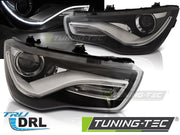 Faruri Audi A1 04.10-12.14 Tuning-Tec - LPAUD5