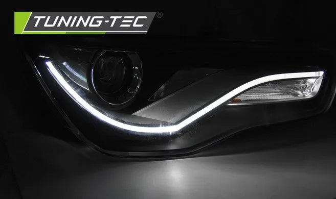 Faruri Audi A1 04.10-12.14 Tuning-Tec - LPAUD5