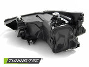 Faruri Audi A1 04.10-12.14 Tuning-Tec - LPAUD5