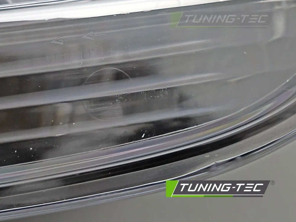 Faruri BLACK H7 / HID pentru VW GOLF V 03-09 - LPVWZ5