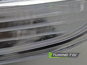Faruri BLACK H7 / HID pentru VW GOLF V 03-09 - LPVWZ5