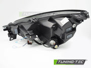 Faruri BLACK LED pentru TOYOTA GR86 21- - LPTO44