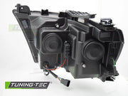 Faruri BLACK TUBE SEQ pentru DODGE RAM 19-22 - LPDO26