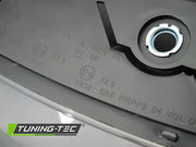 Faruri BLACK pentru VW PASSAT B6 3C 03.05-10 - LPVWW6