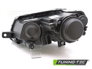 Faruri BLACK pentru VW PASSAT B6 3C 03.05-10 - LPVWW6