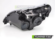 Faruri CHROME TYC partea dreata pentru DUCATO / BOXER / JUMPER 10-14 - FFI01R
