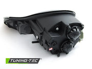 Faruri DAYLIGHT GLOSSY BLACK pentru PORSCHE BOXSTER 96-04 /911/996 - LPPO12
