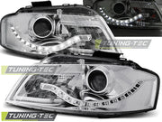 Faruri DAYLIGHT pentru Audi A3 2003.05 - 2008.03 Tuning-Tec - LPAU53