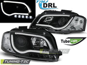 Faruri DAYLIGHT pentru Audi A3 2003.05 - 2008.03 Tuning-Tec - LPAUB1