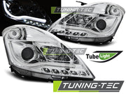 Faruri DAYLIGHT pentru Suzuki Swift IV 2010-10.2013 Tuning-Tec - LPSI03