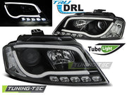 Faruri DRL Audi A3 2008-2012 Tuning-Tec - LPAUA0