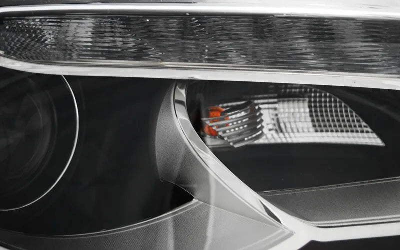 Faruri DRL Audi A3 2008-2012 Tuning-Tec - LPAUD3