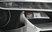 Faruri DRL Audi A3 2008-2012 Tuning-Tec - LPAUD3