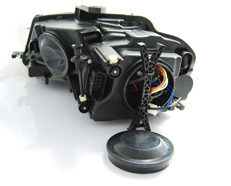 Faruri DRL Audi A3 2008-2012 Tuning-Tec - LPAUD3