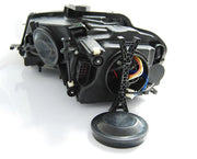 Faruri DRL Audi A3 2008-2012 Tuning-Tec - LPAUD3
