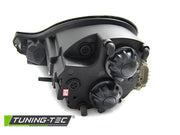Faruri DRL BLACK Tuning-Tec pentru PORSCHE BOXSTER 96-04 /911 996 - LPPO02