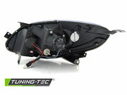 Faruri DRL BLACK Tuning-Tec pentru RENAULT TWINGO 07-11 - LPRE36