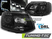 Faruri DRL pentru VW T5 2010-2015 Tuning-Tec - LPVWK3