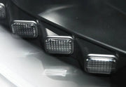 Faruri DRL pentru VW T5 2010-2015 Tuning-Tec - LPVWK3