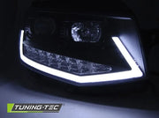 Faruri DRL pentru VW T6 15- Tuning-Tec - LPVWR0