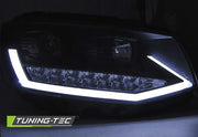 Faruri DRL pentru VW T6 15- Tuning-Tec - LPVWR0