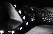 Faruri DRL pentru Volkswagen Tiguan 2011- Tuning-Tec - LPVWM0