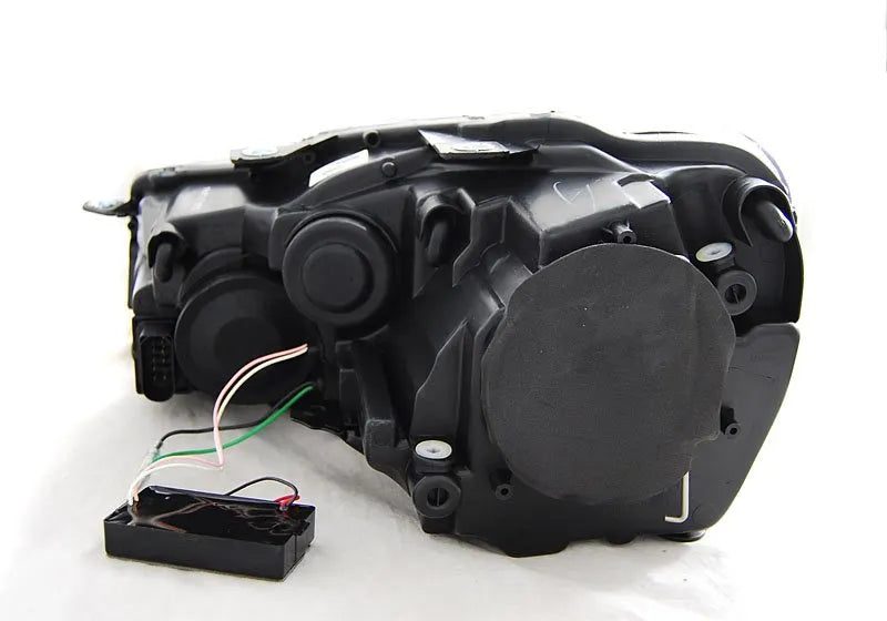 Faruri Daylight DRL Volkswagen Golf VI 10.2008-2012 Tuning-Tec - LPVWI7