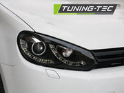 Faruri Daylight DRL Volkswagen Golf VI 10.2008-2012 Tuning-Tec - LPVWI7